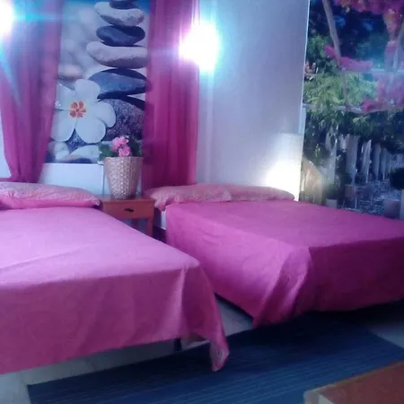 Santiago Mallorca Guest house