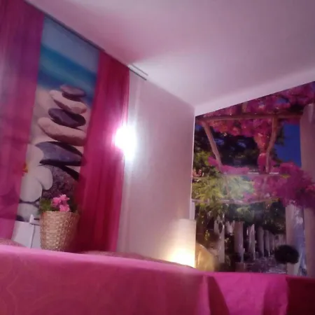 Santiago Mallorca Guest house Cala Figuera (Mallorca)