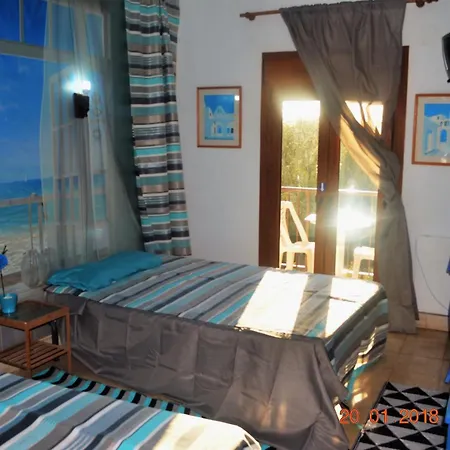 Guest house Santiago Mallorca