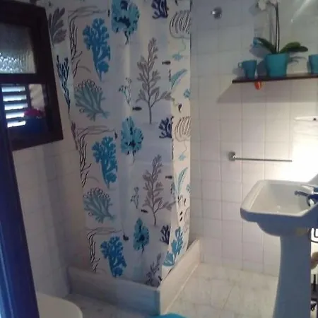Santiago Mallorca Guest house Cala Figuera (Mallorca)