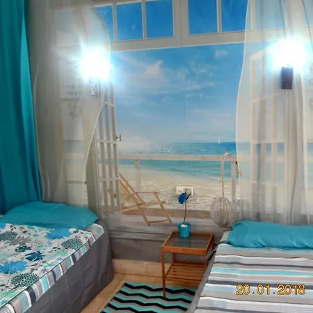 Guest house Santiago Mallorca Cala Figuera (Mallorca)