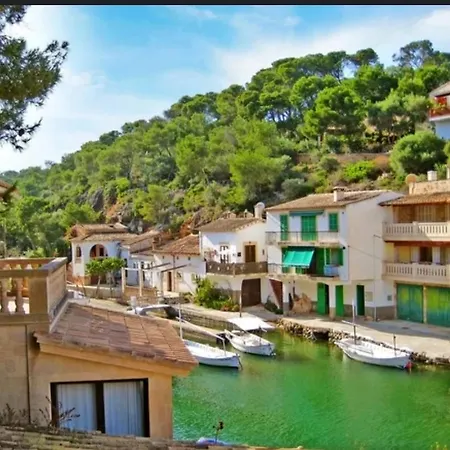 Guest house Santiago Mallorca