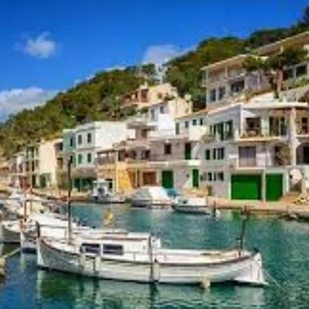 Santiago Mallorca Guest house