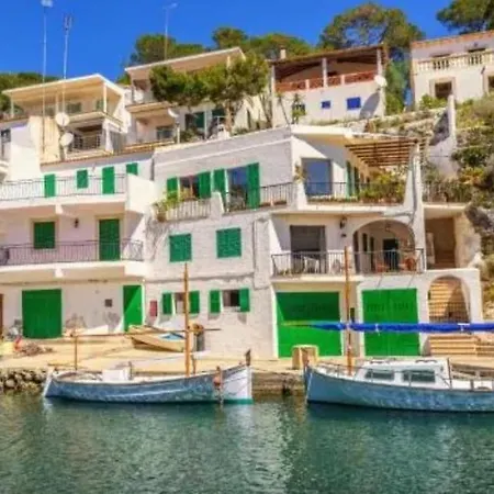 Guest house Santiago Mallorca