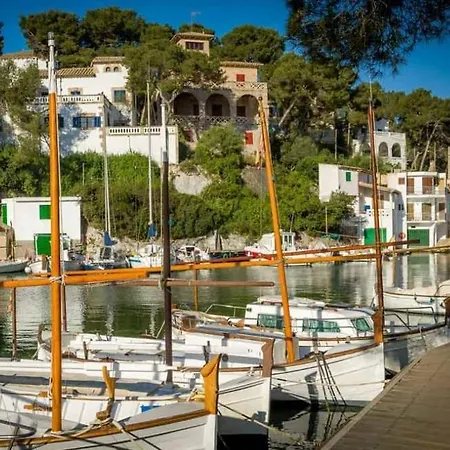 Santiago Mallorca Guest house