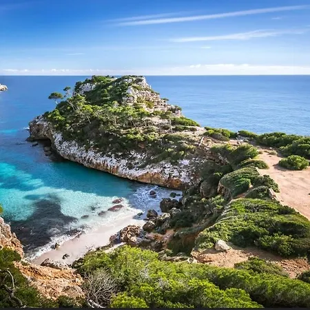 Santiago Mallorca *