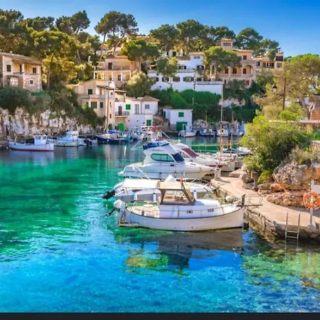Guest house Santiago Mallorca