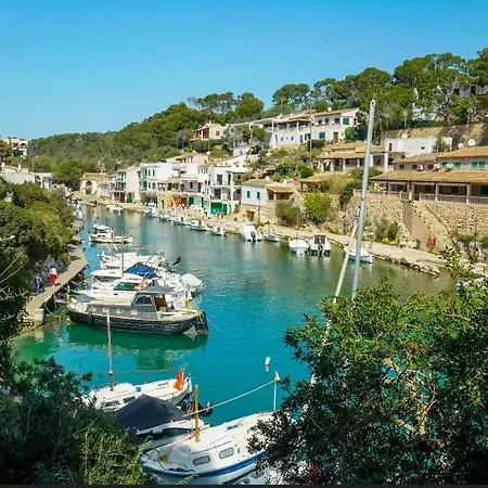Guest house Santiago Mallorca