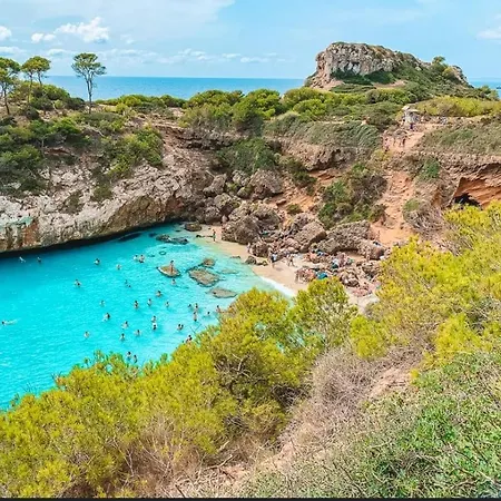 Santiago Mallorca Maison d'hôtes *